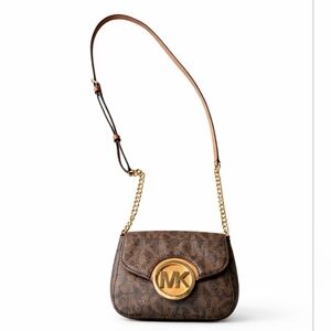 Michael Kors Fulton Crossbody Bag